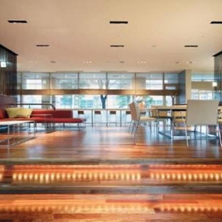 Libraryhotel Higashi-Nibancho Sendai Ngoại thất bức ảnh