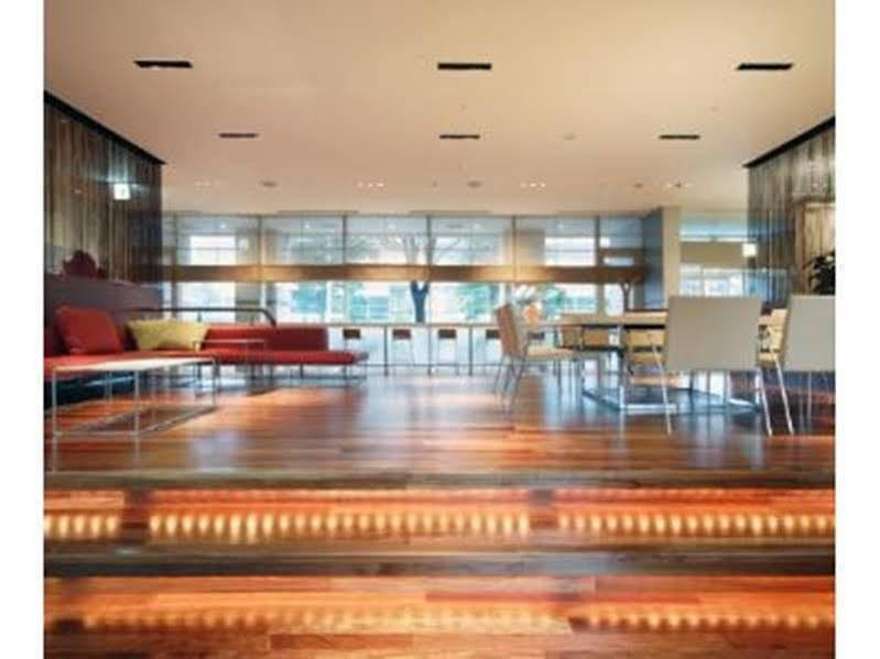 Libraryhotel Higashi-Nibancho Sendai Ngoại thất bức ảnh